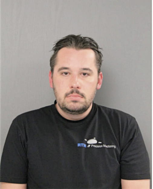 CHRISTOPHER A TOKARZ, Cook County, Illinois