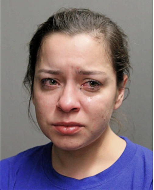 BRANDI TORRES, Cook County, Illinois