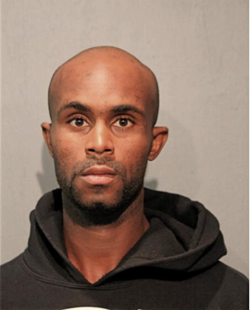 CHRISTOPHER TRIPLETT, Cook County, Illinois