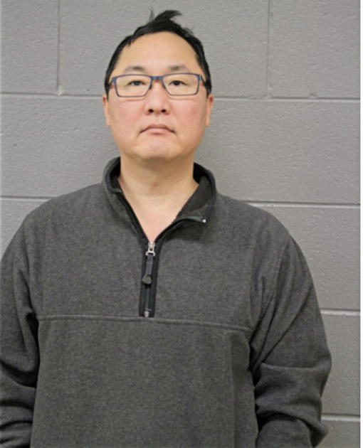 BRAD K VANSLOOTEN, Cook County, Illinois