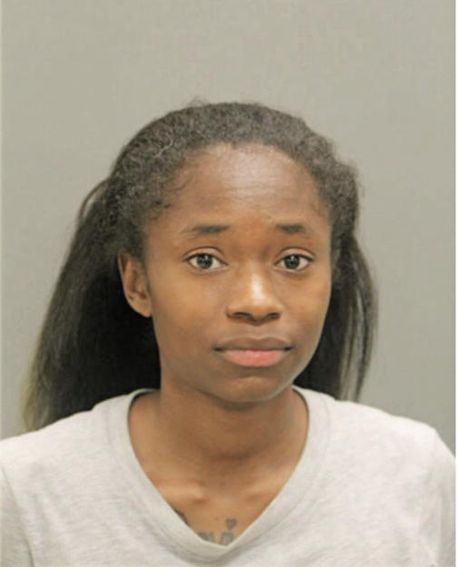 FELICIA VERNON, Cook County, Illinois