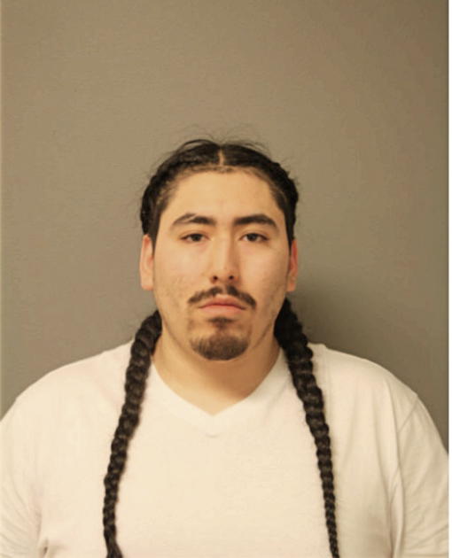 EDGAR VILLAR, Cook County, Illinois
