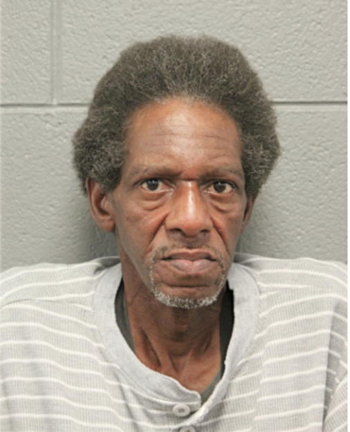 CLINT WALKER, Cook County, Illinois