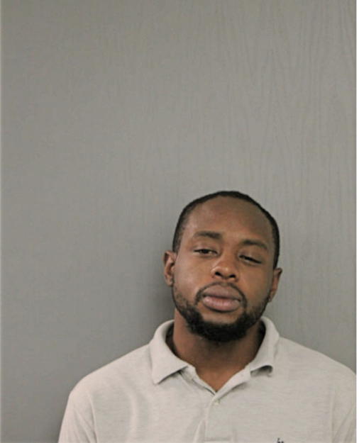 COREY D WATKINS, Cook County, Illinois
