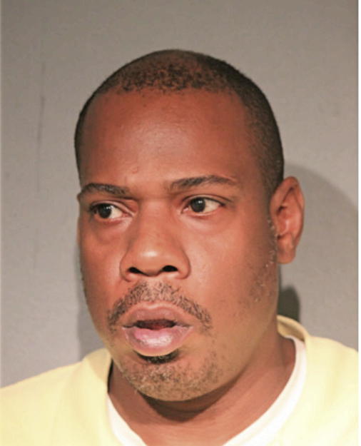 GREGORY A WELCH, Cook County, Illinois