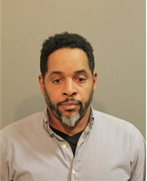 KENNETH B WESLEY, Cook County, Illinois