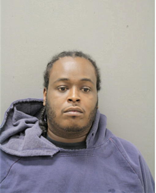 CHRISTOPHER WHITE, Cook County, Illinois