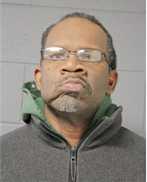 RONALD R WHITE, Cook County, Illinois