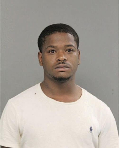 BRANDON WHITMORE, Cook County, Illinois