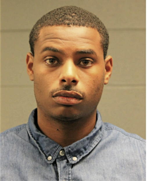 KRISTIAN E. WILEY, Cook County, Illinois