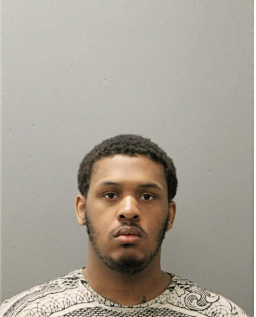 COREY A WILLIAMS, Cook County, Illinois