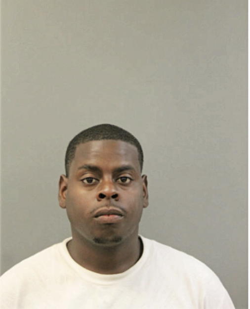 HUBERT W WILLIAMS, Cook County, Illinois
