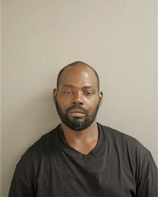 TORRANCE T WILLIAMS, Cook County, Illinois