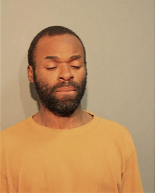 DARRIN WILSON, Cook County, Illinois