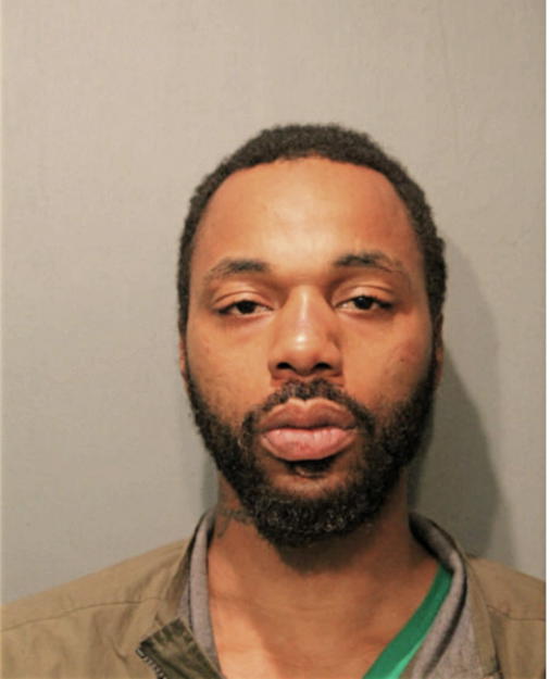 MARTELL TYREE WILSON, Cook County, Illinois