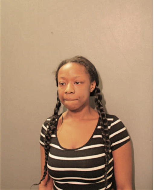 DOREEN S WINSTON, Cook County, Illinois