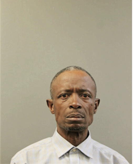 CARL WINTERS, Cook County, Illinois