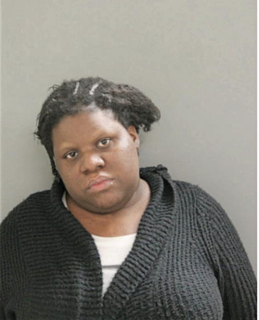 RENEISHA NICOLE WOODS, Cook County, Illinois