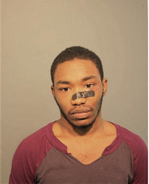 KELLY S WOOTEN, Cook County, Illinois