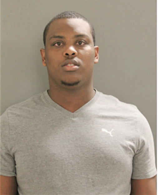 DEANDRE K WRIGHT, Cook County, Illinois
