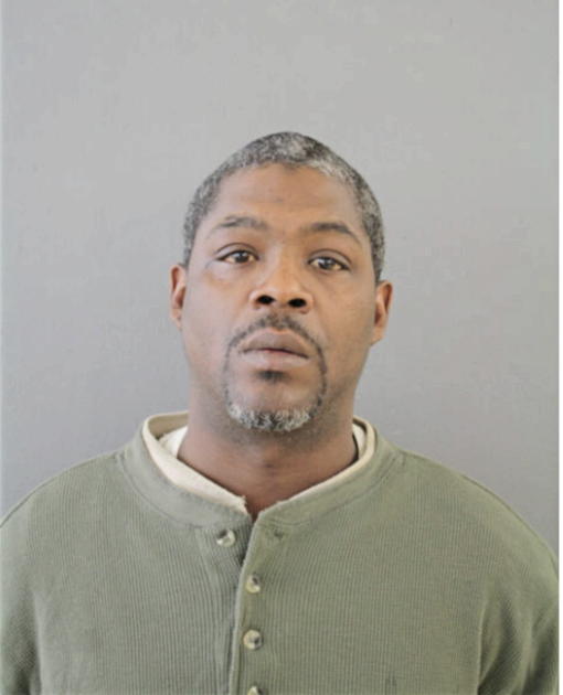 ODELL WRIGHT, Cook County, Illinois