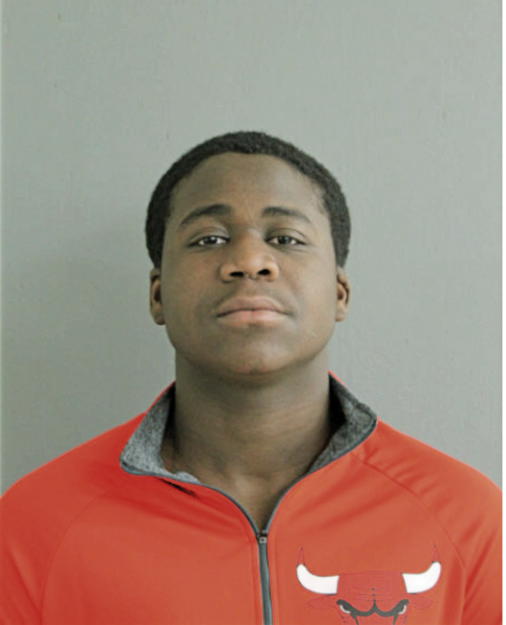RAY YOQUAN, Cook County, Illinois