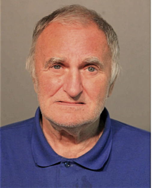 ROMAN J ZACHARCHUK, Cook County, Illinois