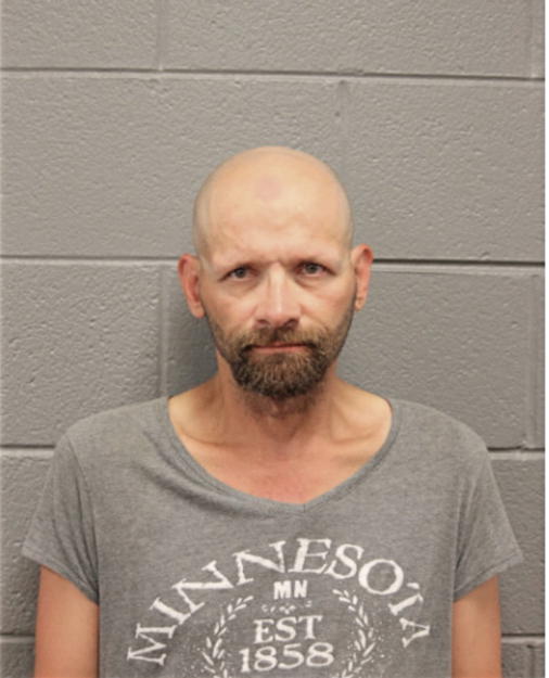 JESSE A ZUREN, Cook County, Illinois