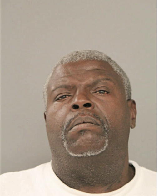 BENJAMIN ALEXANDER-HARPER, Cook County, Illinois