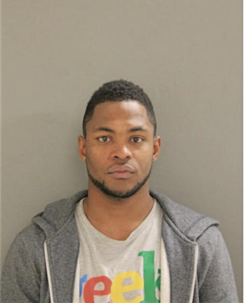 TREVONTAE L ALEXANDER, Cook County, Illinois