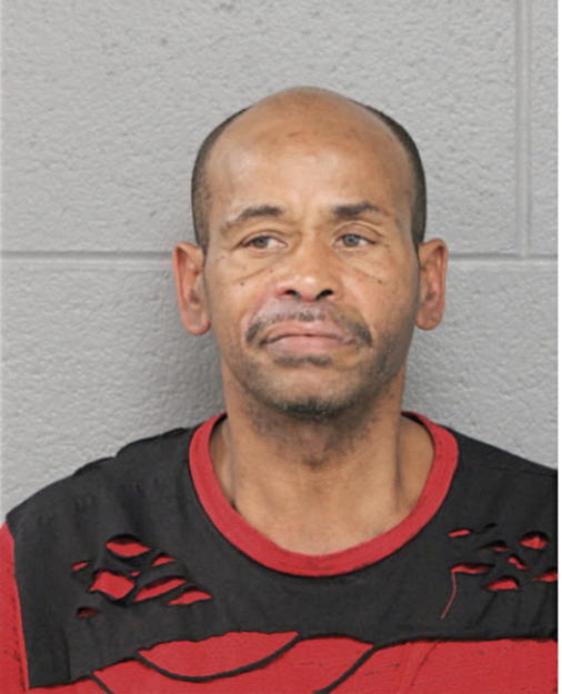 RUBIN ALLEN, Cook County, Illinois