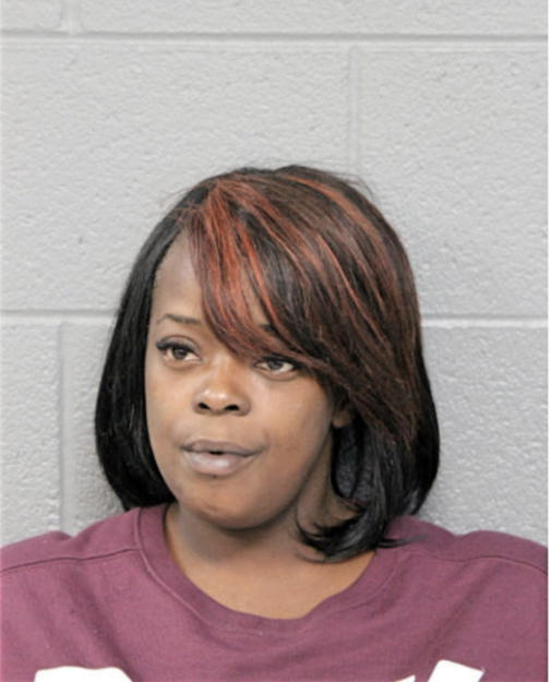 LILLIE AMES, Cook County, Illinois