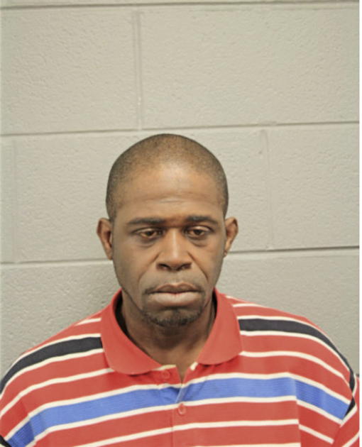 MICHAEL ATKINS, Cook County, Illinois