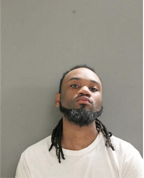 JOSHUA AUSTIN, Cook County, Illinois