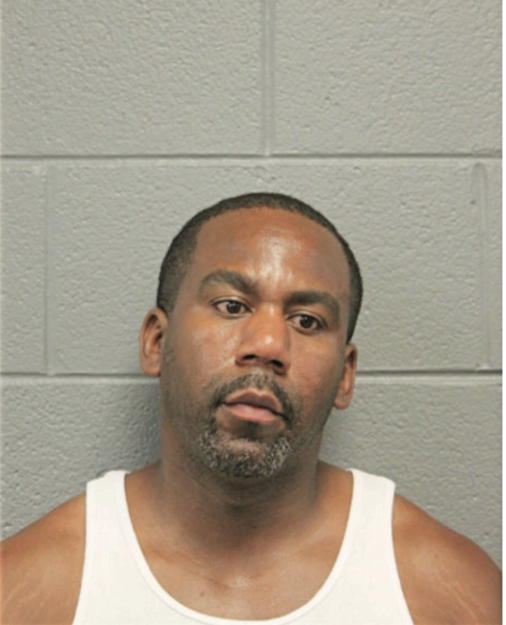 ANTIONE S BAKER, Cook County, Illinois