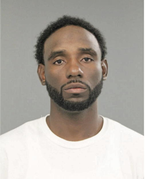 MARVIN BALL, Cook County, Illinois