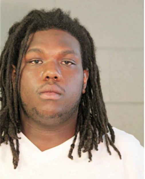 LAMAR T BALLARD, Cook County, Illinois