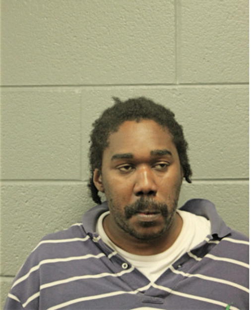 MICHAEL BANKS, Cook County, Illinois