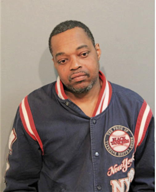 CHARLES BEASLEY, Cook County, Illinois