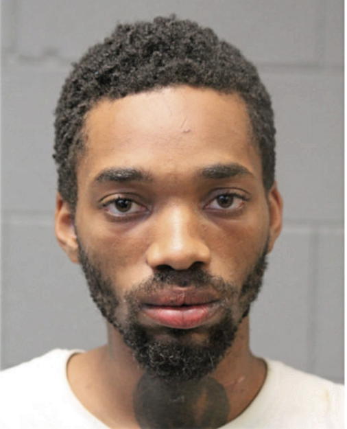 ELOHIM BEY, Cook County, Illinois