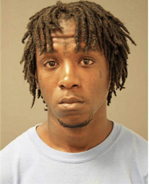 SHAWN E BOONE, Cook County, Illinois