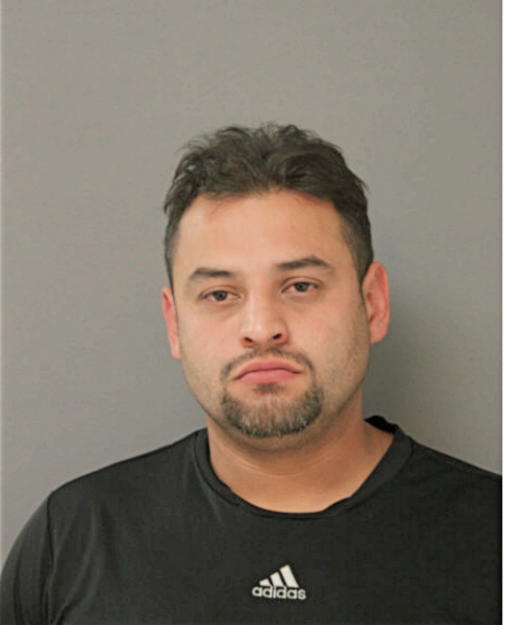 ANDRES BORRAS, Cook County, Illinois