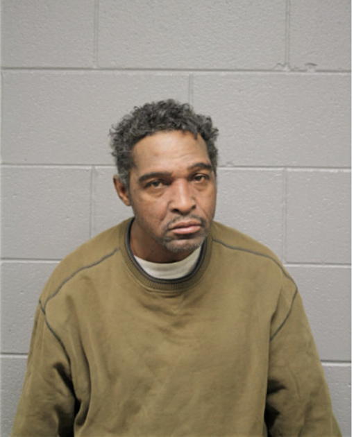CHRISTOPHER BOYD, Cook County, Illinois