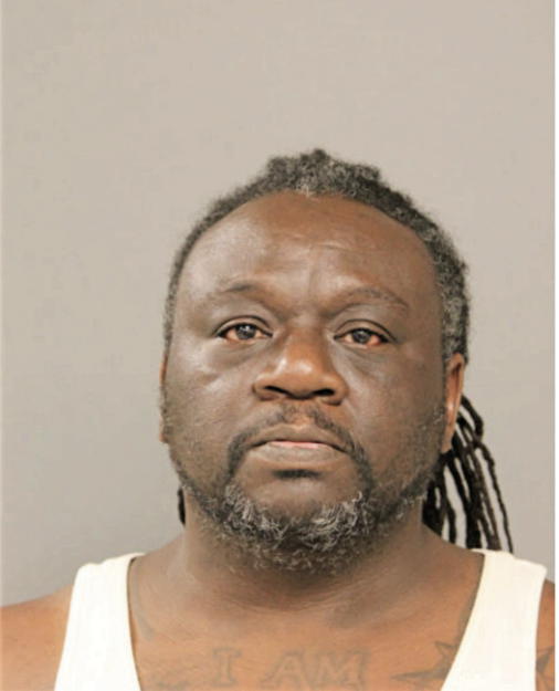 JAMES L BOYD, Cook County, Illinois
