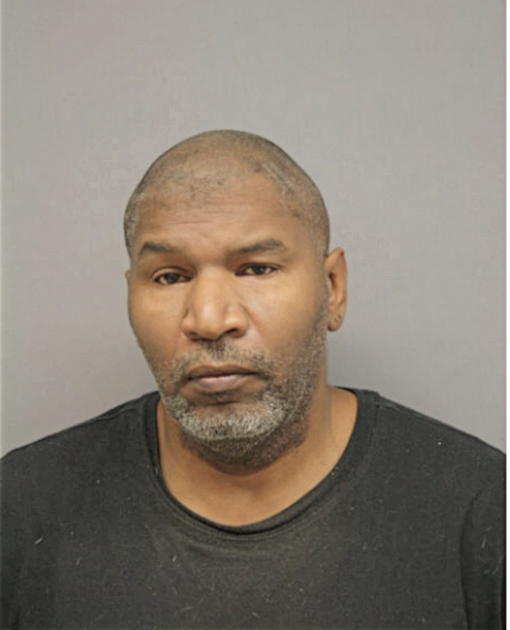 KEITH BOYD, Cook County, Illinois