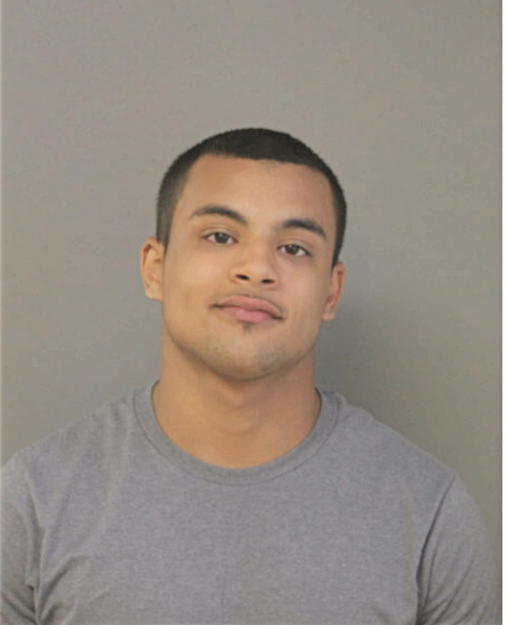 ALEXANDER A BRUGOS, Cook County, Illinois