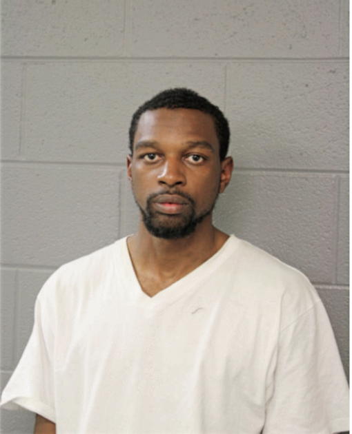 MICHAEL BRYANT, Cook County, Illinois