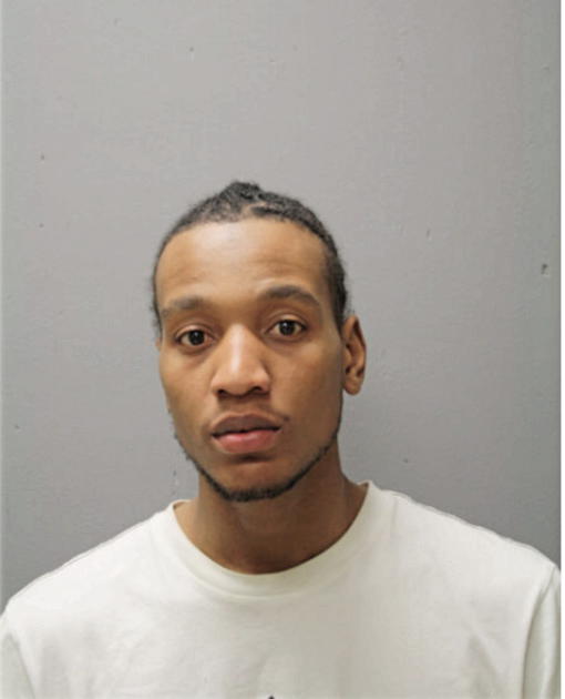 ANTHONY BURKE, Cook County, Illinois