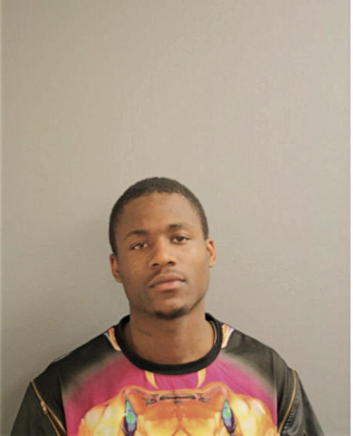 NAVELL H BURNETT, Cook County, Illinois