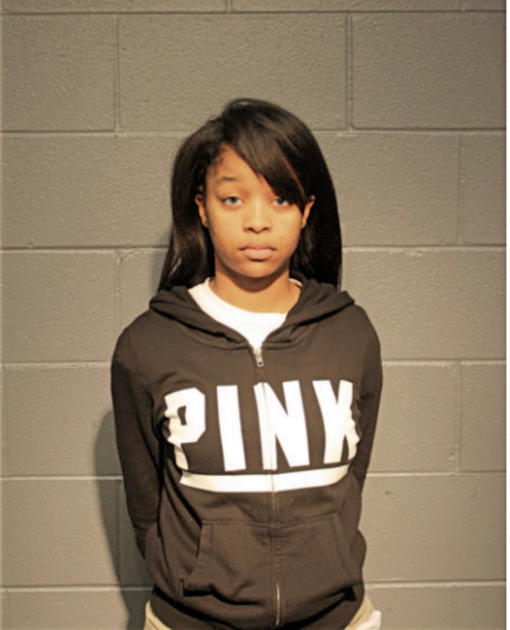 JAMATRIA S BUTLER, Cook County, Illinois